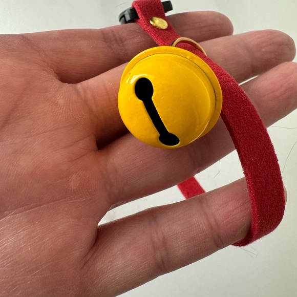 Small pet collar - Picture 2 of 6